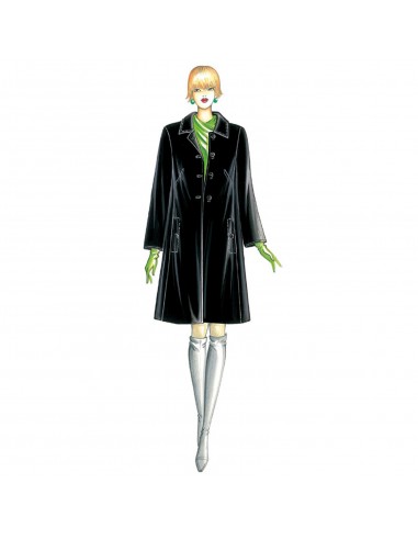 Sewing pattern 3199