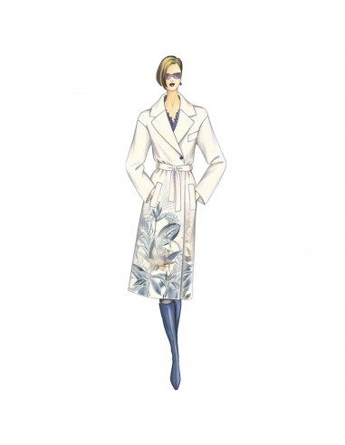 Patron de couture 7100 2