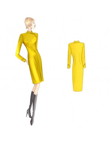 Patron de couture 8812 Patron de couture 8812