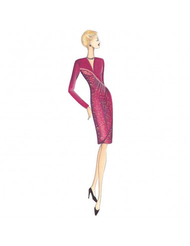 Patron de couture 8959 Patron de couture 8959