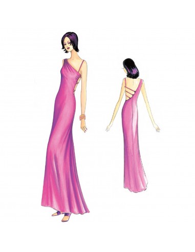 Patron de couture 6304 2
