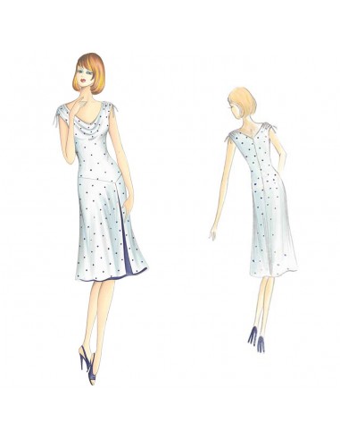 Patron de couture 9120