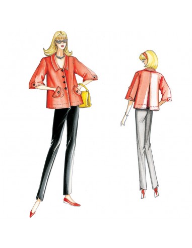 Sewing Pattern 1909 PDF 2