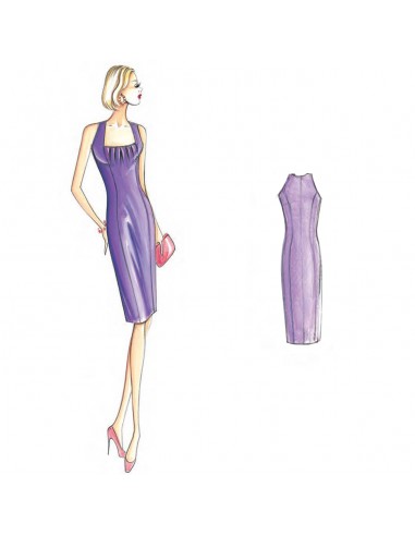 Patron de couture 6061