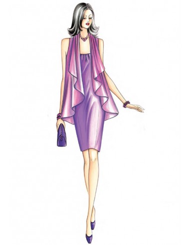 Patron de couture 6061