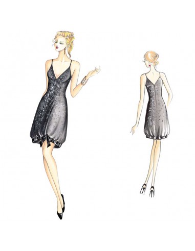Patron de couture 1339 2