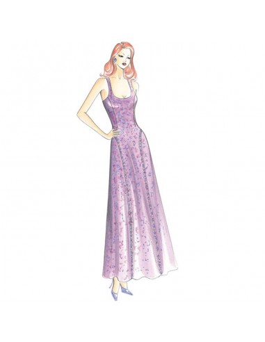 Sewing pattern 1326 Sewing pattern 1326