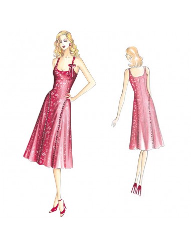 Patron de couture 1326 2