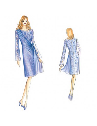 Patron de couture 6139