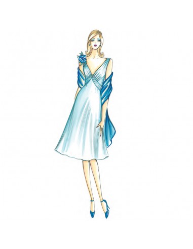 Patron de couture 6141