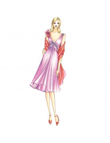 Patron de couture 6141