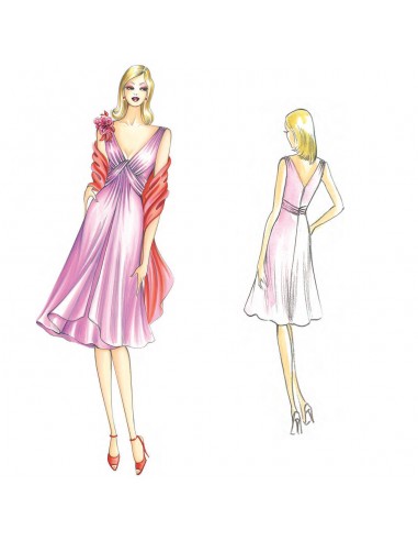 Patron de couture 6141