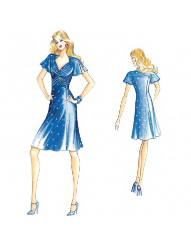 Patron de couture 6195