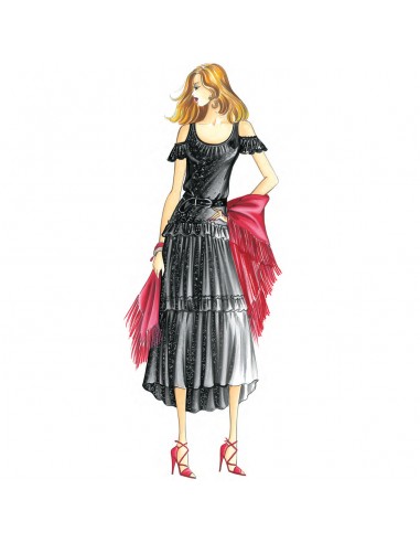 Patron de couture 6212