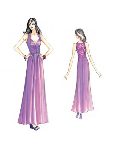 Patron de couture 6226