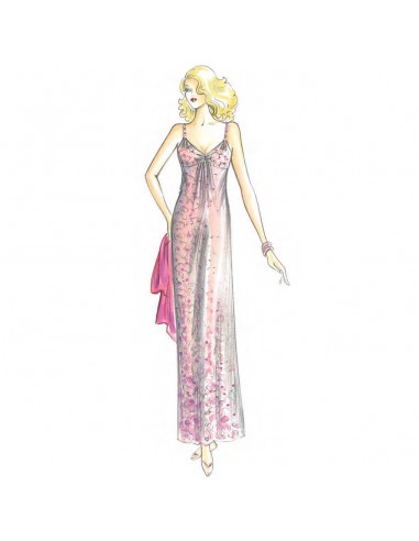 Patron de couture 6247 2