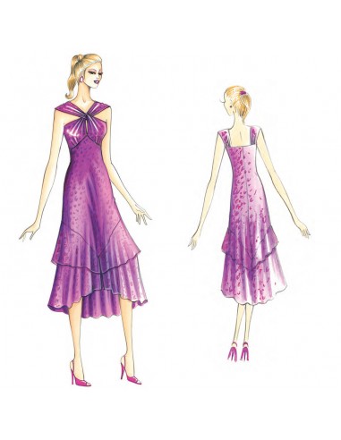 Patron de couture 6288