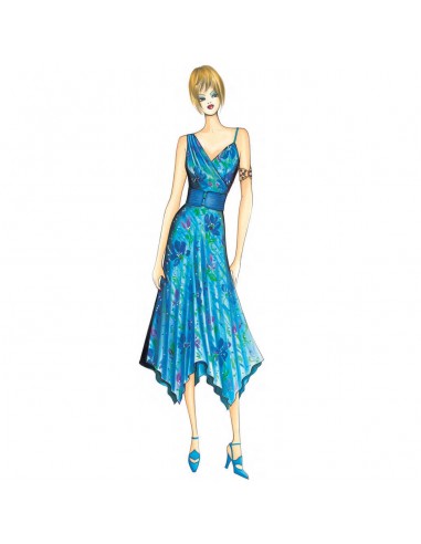 Patron de couture 6291