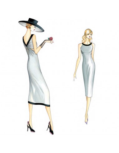 Patron de couture 6311