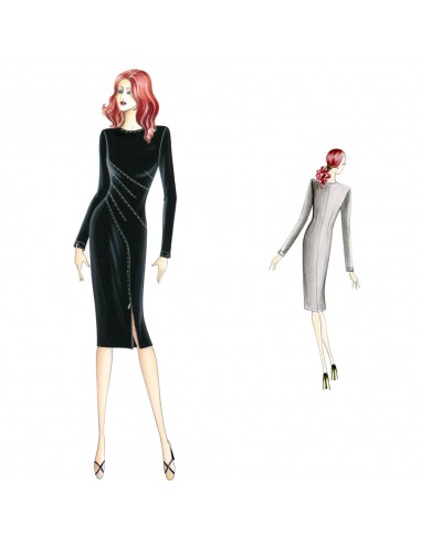 Patron de couture 6620