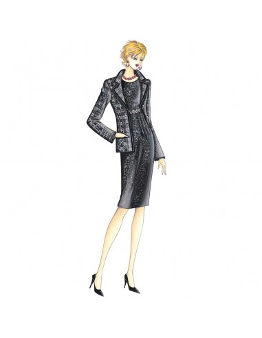 Sewing pattern 1431 Sewing pattern 1431