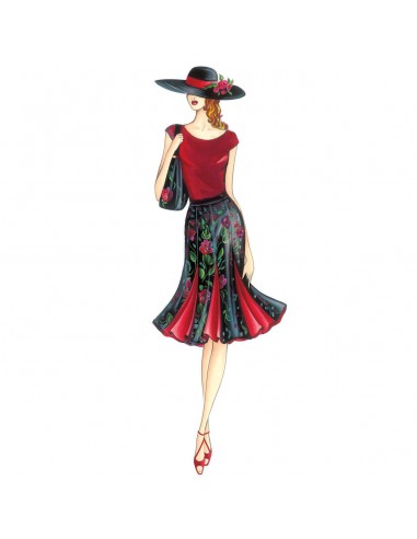 Patron de couture 5227 2