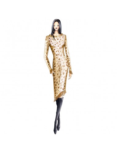 Patron de couture 6619 2