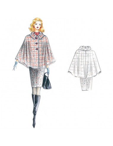 Patron de couture 055 PDF 2