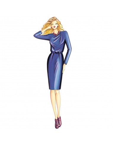 Sewing pattern 2939 Sewing pattern 2939