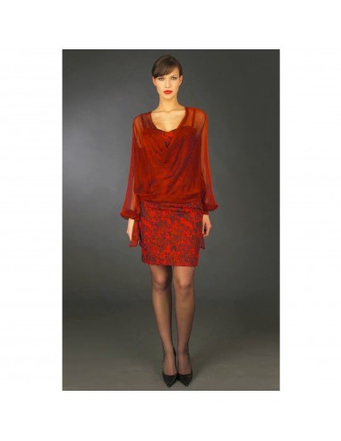 Patron de couture 5275