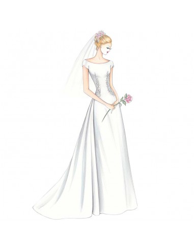 Patron de couture S620