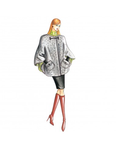 Sewing Pattern 2965 PDF