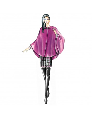 Patron de couture 2965 PDF 2