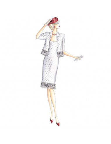 Sewing Pattern 1213 PDF