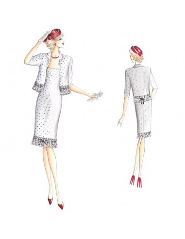 Sewing Pattern 1213 PDF Sewing Pattern 1213 PDF