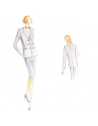 Patron de couture 9423