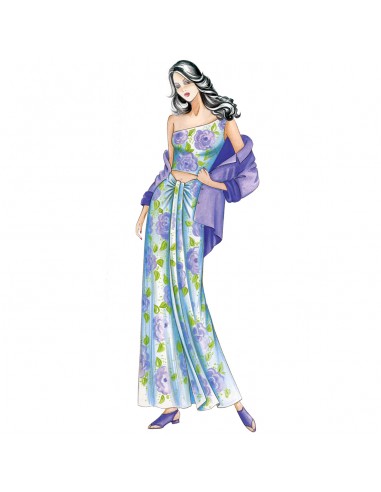 Patron de couture 8063