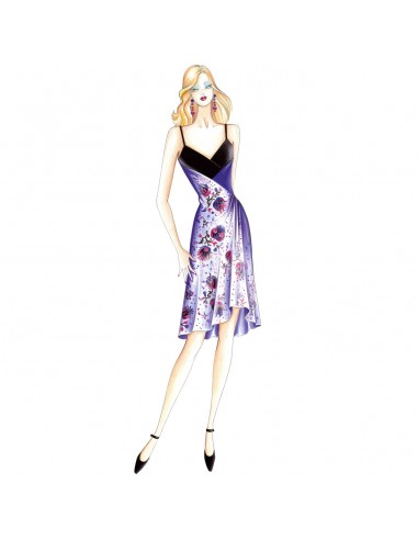 Patron de couture 8066