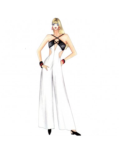 Patron de couture 8067