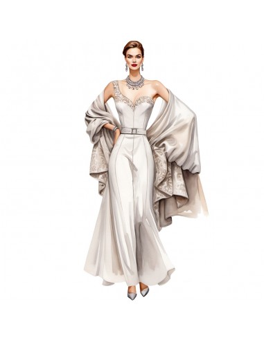 Patron de couture 8069