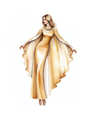 Sewing pattern 8070