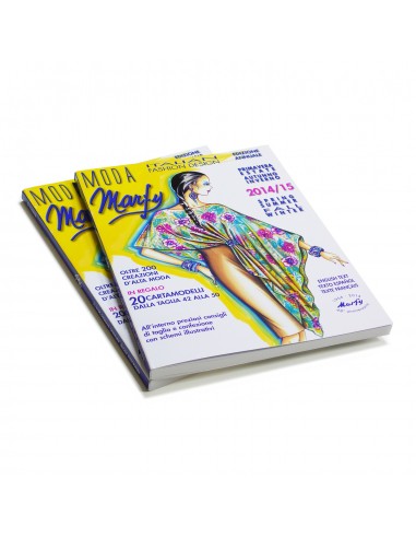 Marfy Catalog 2014/15 Marfy Catalog 2014/15