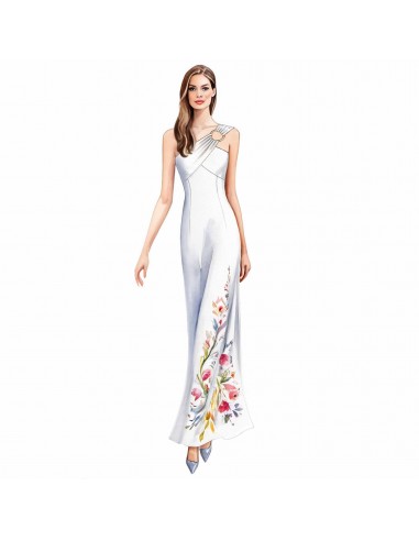 Patron de couture 8072