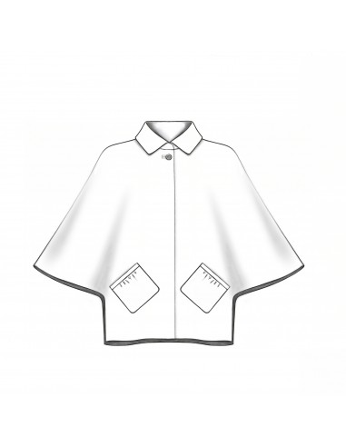 Patron de couture 0493 PDF 2