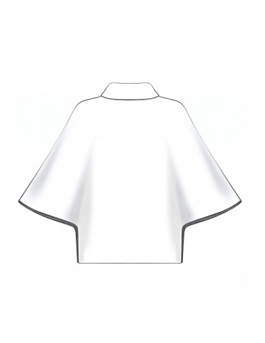 Patron de couture 0493 PDF Patron de couture 0493 PDF