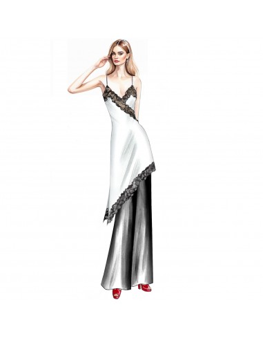 Patron de couture 8094