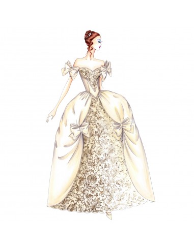 Patron de couture S112