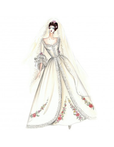 Patron de couture S113