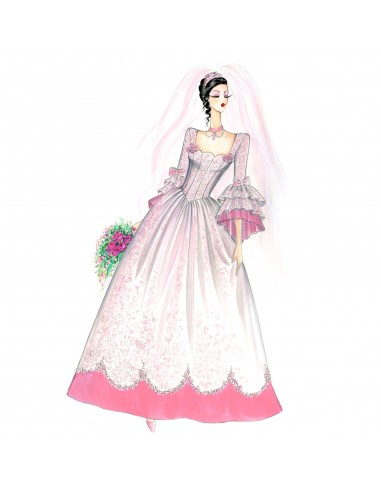 Patron de couture S117