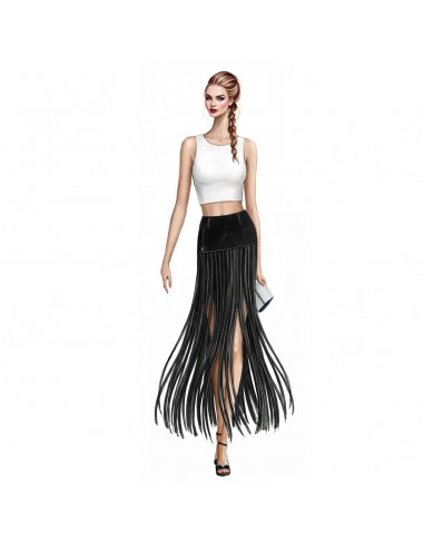 Patrón de costura 3081 2